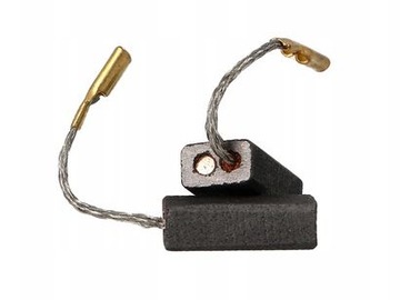 Угольные щетки для шлифовальной машины BOSCH GWS850 GWS 850 C CE 1607014145