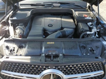Mercedes GLE V167 2024 Mercedes-Benz GLE 350 4Matic 2024 2.0l 2.0 Benzyna 255KM, zdjęcie 6