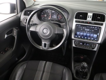 Volkswagen Polo V 2012 VW Polo 1.2 TSI, Klima, Klimatronic, Tempomat, zdjęcie 6