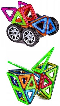 МАГНИТНЫЕ БЛОКИ КОЛЕСО ЧЕРТА 112 ЭЛЕМЕНТОВ