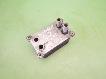 МАСЛЯНЫЙ ОХЛАДИТЕЛЬ FORD MONDEO MK3 2.0TDDI 00-02