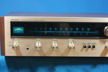 ПИОНЕР SX-424