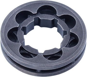 ПЛАВАЮЩАЯ ЗВЕЗДОЧКА 3/8', 7 зубьев. Штиль 018 023 230