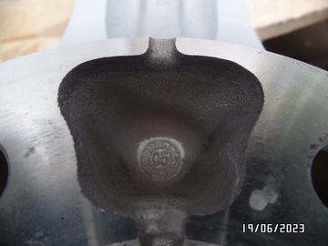 KOLO REZERVY DOJEZDOVÉ HYUNDAI SONATA 52910-3K310