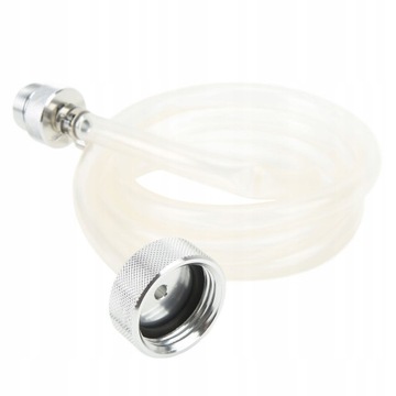 ШЛАНГ-переходник для заливки трансмиссионного масла DSG