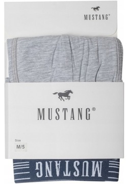 Шорты MUSTANG MEN'S BOXER, хлопок, M