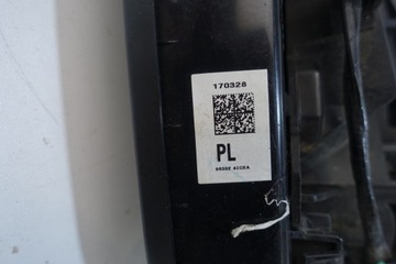 NISSAN X-TRAIL III T32 2013- 13PIN ZRCÁTKO LEVÉ 96302-4CC8A