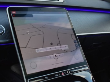 Mercedes Klasa S W223/V223 2025 S Klasa 450 d 4-Matic L 2.9 (367KM) 2025, zdjęcie 8