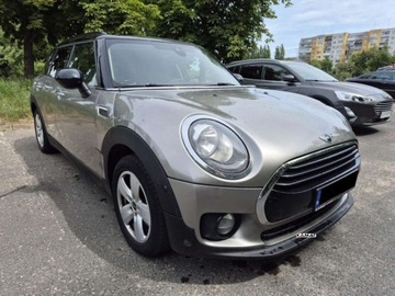 Mini Countryman F60 Crossover 2.0D 150KM 2016 MINI Countryman Mini Clubman Cooper D Salon Pl Zamiana 2.0 Diesel 150KM, zdjęcie 1