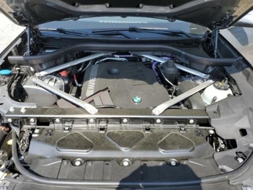 BMW X5 G05 2024 BMW X5 Xdrive40i, bogate wyposazenie, od ubezpieczalni 3.0 Benzyna 333KM, zdjęcie 6