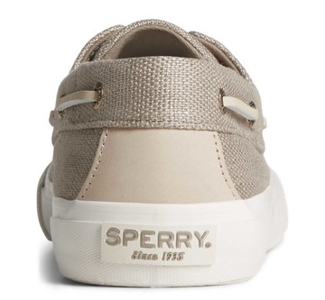 Sperry SeaCycled Bahama II Baja Men's Sneakers męskie buty sportowe - 41.5