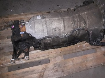 JAGUAR OE 5W937000AC AUTOMATICKÁ SKŘÍŇ ŘAZENÍ