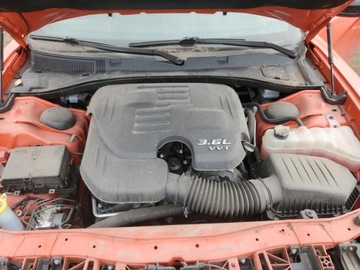 Dodge Charger VII 2021 Dodge Charger GT 2021 3.6l 3.6 Benzyna 300KM, zdjęcie 6