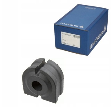 LEMFORDER GUMY STABILIZATORA 2 SZT. BMW E60
