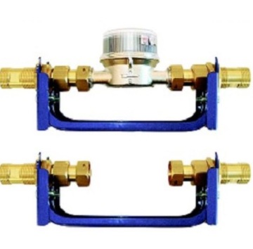 СЧЕТЧИК ВОДЫ 1/2 ХОЛОДНОЙ ВОДЫ НОВЫЙ 2024 ГОДА ЛЕГАЛИЗАЦИЯ 5 ЛЕТ ДО 2029 ГОДА