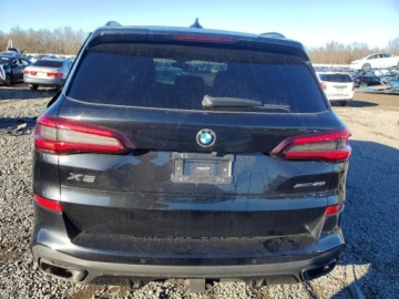 BMW X5 G05 2020 BMW X5 xDrive40i 2020 3.0 Benzyna 335KM, zdjęcie 2