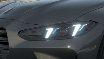 BMW Seria 3 G20-G21 2026 BMW M3 Competition M xDrive Touring 530 KM - Pakiet Ultimate - Od Reki, zdjęcie 7