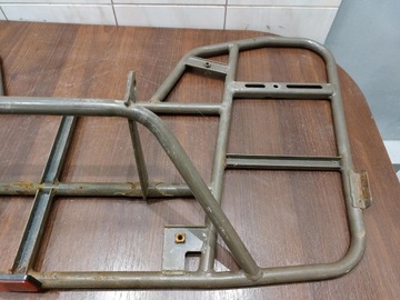 БАГАЖНИК KAWASAKI KVF 650