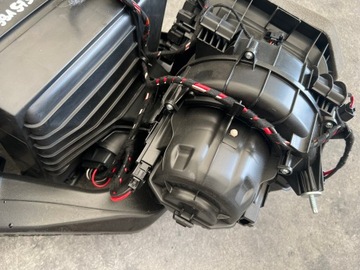 PORSCHE 991 RADIÁTOR 99157301104