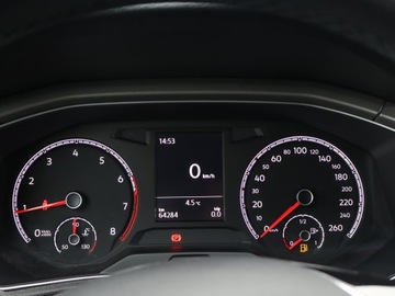 Volkswagen T-Roc I SUV 1.5 TSI ACT 150KM 2021 VW T-Roc 1.5 TSI, Salon Polska, Klima, zdjęcie 10