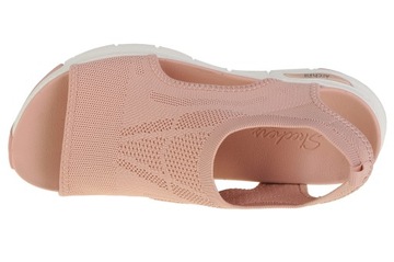 Сандалии Skechers Arch Fit — City Catch, размер 41 — 119236-BLSH Розовый
