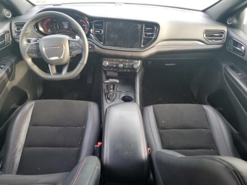 Dodge Durango III 2022 Dodge Durango RT 2022 5.7l 5.7 Benzyna 360KM, zdjęcie 8