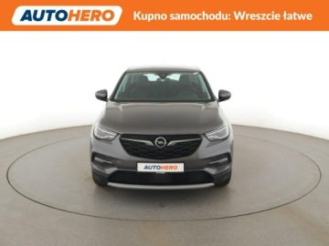 Opel 2019 Opel Grandland X 1.2T Automat Elite Nawigacja, zdjęcie 10