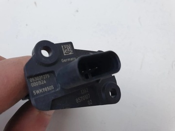 BMW F10 F20 F30 F25 F45 F48 VÁHA VZDUCHU 8570107