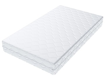 Materac piankowy ARCO 140x200 Premium 16cm