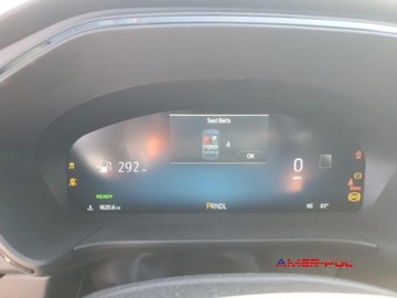 Ford Escape III 2023 Ford Escape 2023 r., 2,5L ST LINE PREMIUM od ubezpieczalni 2.5 Hybryda, zdjęcie 6