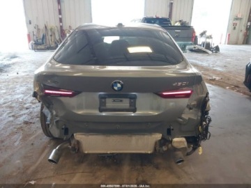 BMW Seria 4 G22-23-26 2026 BMW Seria 4 430I Gran Coupe Xdrive 2026 2.0 Benzyna 255KM, zdjęcie 4