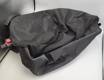 BOSCH 50L WOREK NA LIŚCIE DO ODKURZACZA OGRODOWEGO DMUCHAWY