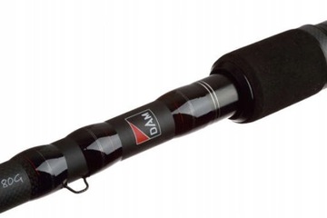 DAM Detek Feeder 3,90 м до 180 г 3+3сек.