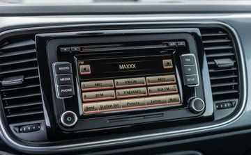 Volkswagen Beetle Hatchback 3d 1.6 TDI 105KM 2012 Volkswagen Beetle VW Coccinelle Tdi Ledy Xenon Navi Alu Pdc 2xOpony Serwis, zdjęcie 20