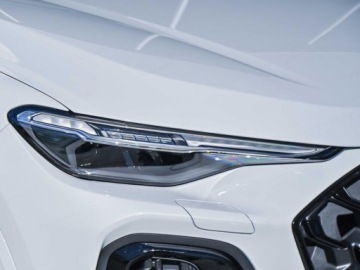 Audi Q5 II SUV Facelifting 2.0 40 TDI 204KM 2026 AUDI Q5 TDI quattro S line Suv 2.0 (204 KM) 2026, zdjęcie 15