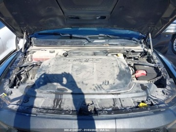  RAM 1500 Trx 57 Box 2022 6.2l 6.2 Benzyna 702KM, zdjęcie 8