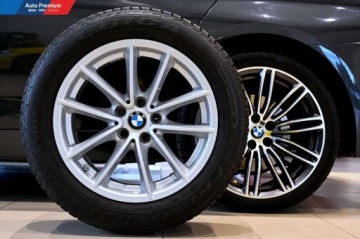 BMW Seria 5 G30-G31 Limuzyna 520d 190KM 2017 BMW Seria 5 520dLED Fog LightsActive GuardPark Distance ControlDywaniki, zdjęcie 21