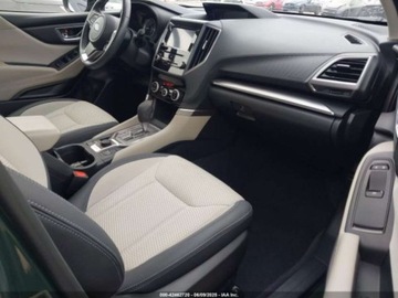 Subaru Forester V 2023 Subaru Forester Premium 2023 2.5l 2.5 Benzyna 182KM, zdjęcie 9