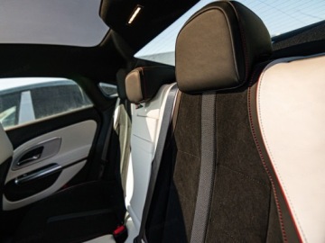 Mercedes CLA C118/X118 2026 MERCEDES-BENZ CLA 200 AMG Line Sedan 1.5 163KM 2026, zdjęcie 9