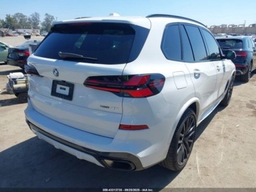 BMW X5 G05 2025 BMW X5 sDrive40i 2025 3.0l 3.0 Benzyna 375KM, zdjęcie 5