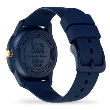 ICE-WATCH Watch 020599, niebieski