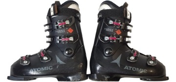 Buty narciarskie ATOMIC HAWX MAGNA 80 27,5_41 2018