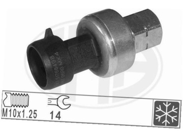 ERA 330773 PŘEPÍNAČ TLAKOVÝ KLIMATIZACE