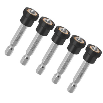 5шт позиционирующие отвертки прочный винт для деревообработки