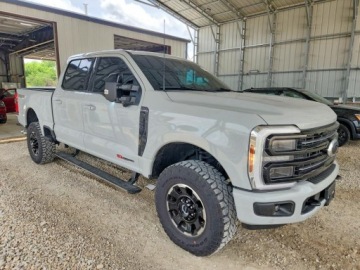 Ford 2025 Ford F250 Super Duty 2025 6.7 Diesel 500KM, zdjęcie 4
