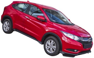 VRSTVA  NA KLIKY PŘEDNÍ KLÍČEK HONDA HR-V 15+