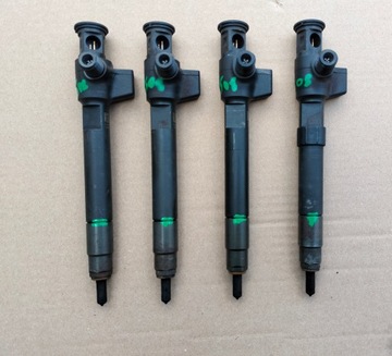 PEUGEOT CITROEN 2,0 BLUE HDI WTRYSKIWACZ