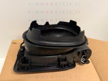 F34 GT BMW крышка топливного бака 51177409544