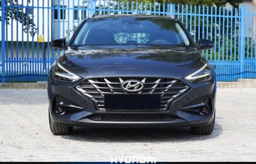 Hyundai i30 III Wagon Facelifting 1.5 T-GDI 48V 160KM 2023 Hyundai I30 Smart 1.5 T-GDI 160KM, zdjęcie 1