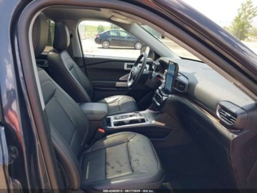 Ford Explorer VI 2023 Ford Explorer 2023 Ford Explorer Limited 4WD 2.3 Benzyna 300KM, zdjęcie 12